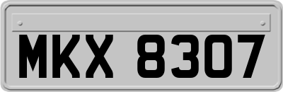 MKX8307