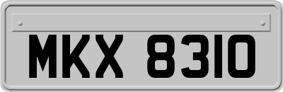 MKX8310