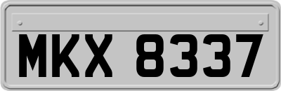 MKX8337