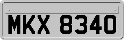 MKX8340
