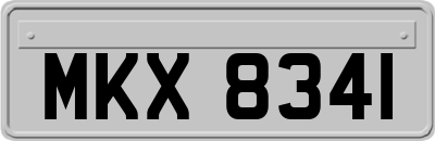 MKX8341