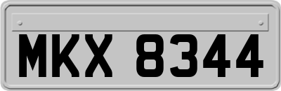 MKX8344