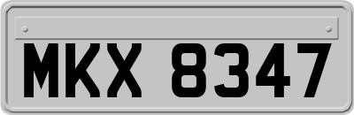 MKX8347