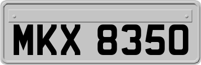 MKX8350