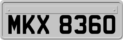 MKX8360