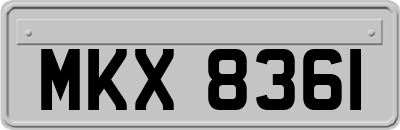 MKX8361