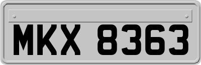 MKX8363