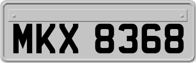 MKX8368