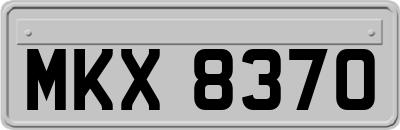 MKX8370
