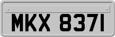 MKX8371