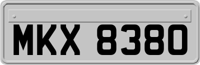 MKX8380