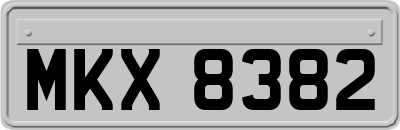 MKX8382