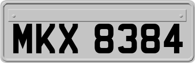 MKX8384