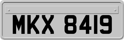 MKX8419