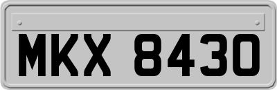 MKX8430