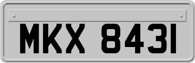 MKX8431