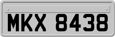 MKX8438