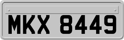 MKX8449