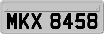 MKX8458
