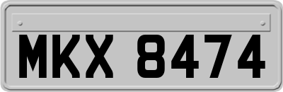 MKX8474