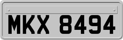 MKX8494