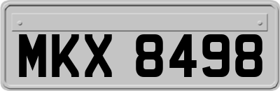 MKX8498