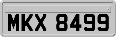 MKX8499