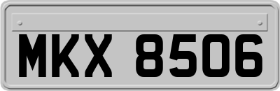 MKX8506