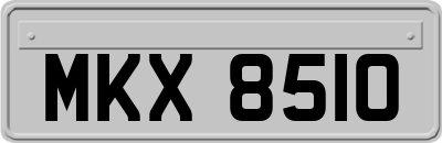 MKX8510