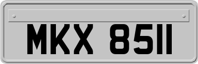 MKX8511