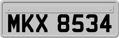 MKX8534