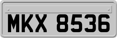 MKX8536