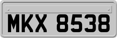 MKX8538