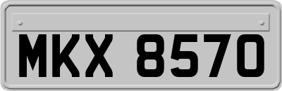 MKX8570