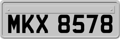 MKX8578