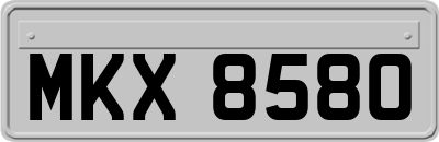 MKX8580