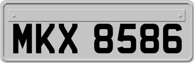 MKX8586