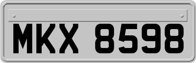 MKX8598
