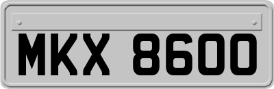 MKX8600