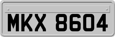 MKX8604