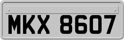 MKX8607