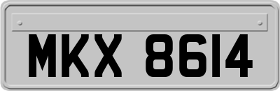 MKX8614