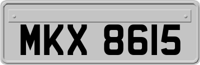 MKX8615
