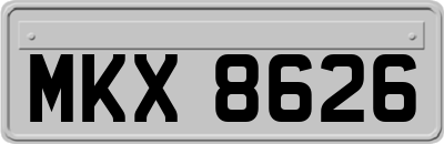 MKX8626