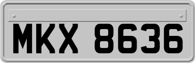 MKX8636