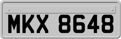 MKX8648