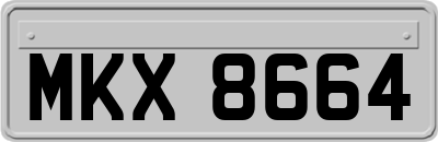 MKX8664