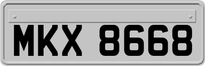 MKX8668