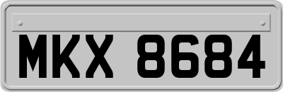MKX8684