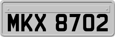 MKX8702